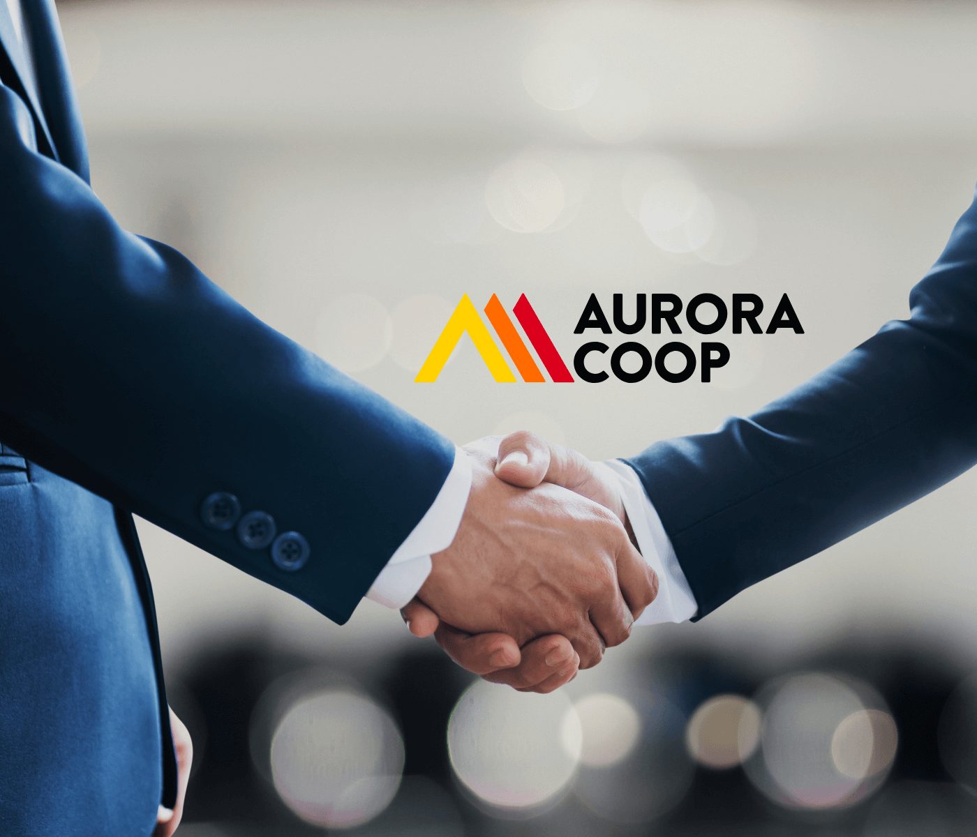 Aurora Coop negocia aquisição da Gran Mestri e aguarda análise do CADE