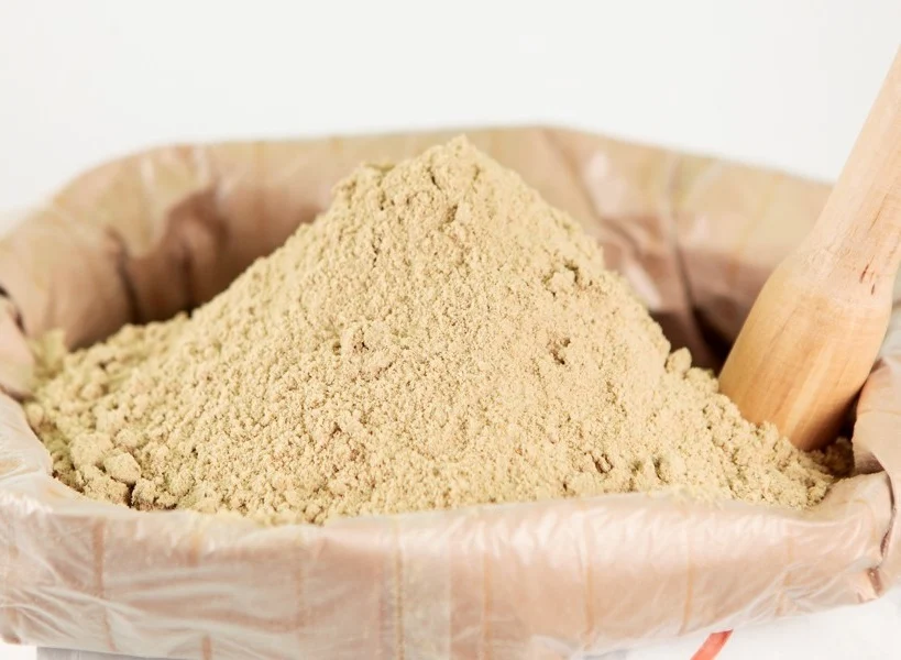 Vietnamese rice bran transforms into a multi-million-dollar export