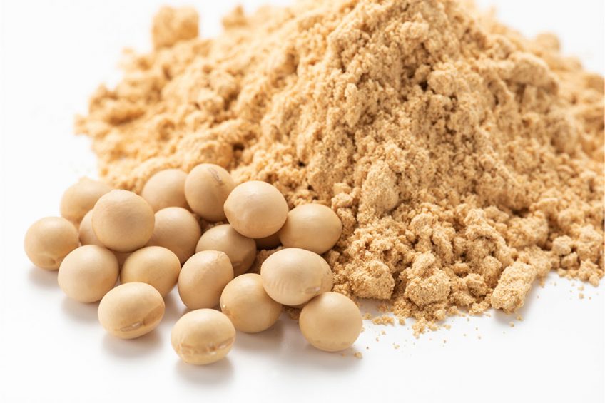 Pakistan govt rejects GM soybean meal import proposal