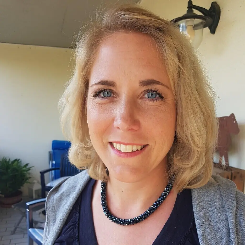 Susanne Rothstein