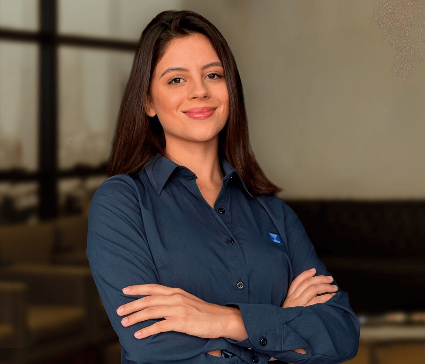 Vetanco Brasil anuncia Victoria Domingues como nova Coordenadora de Marketing