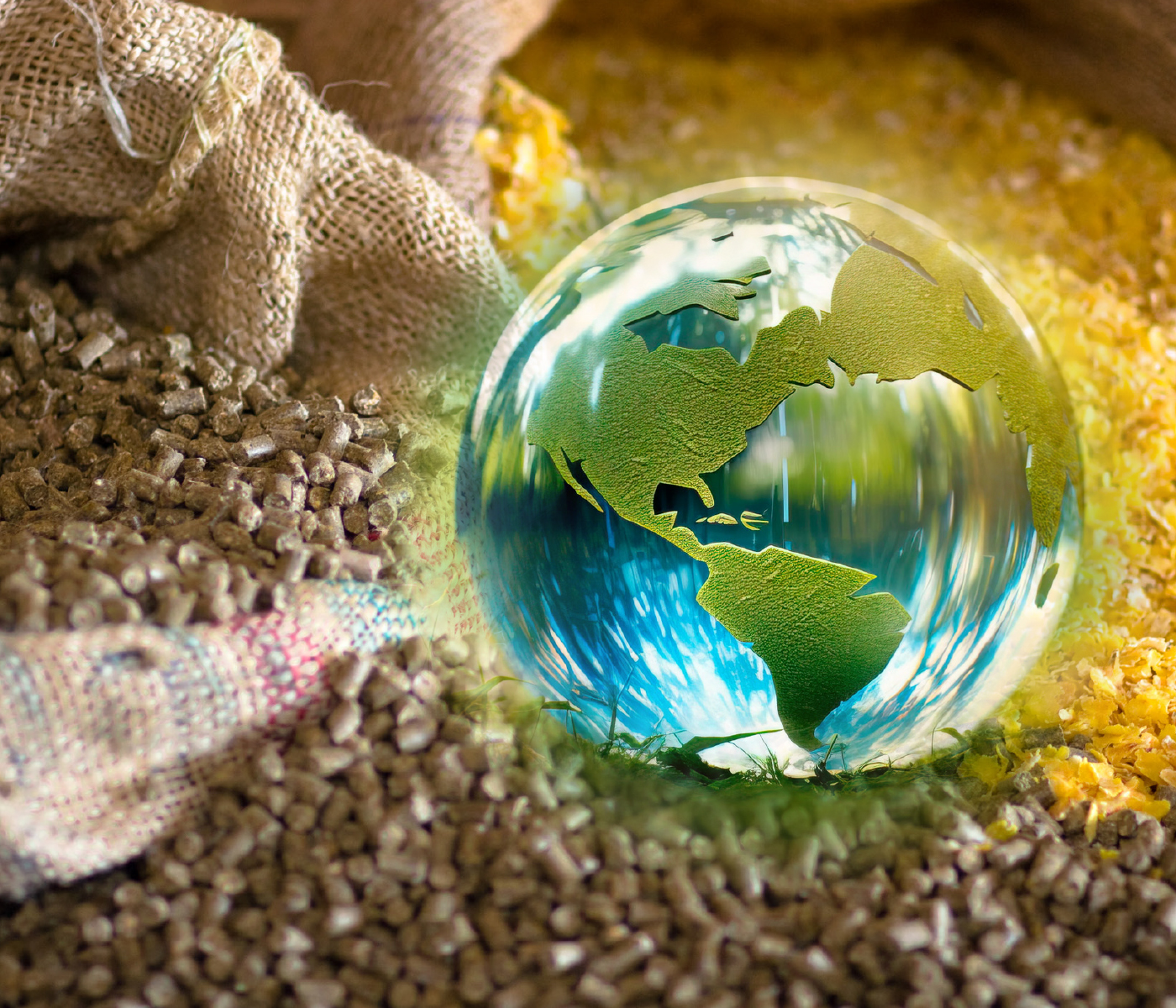 ¿Y si menos fuera mejor? Nutrición animal más eficiente y sostenible