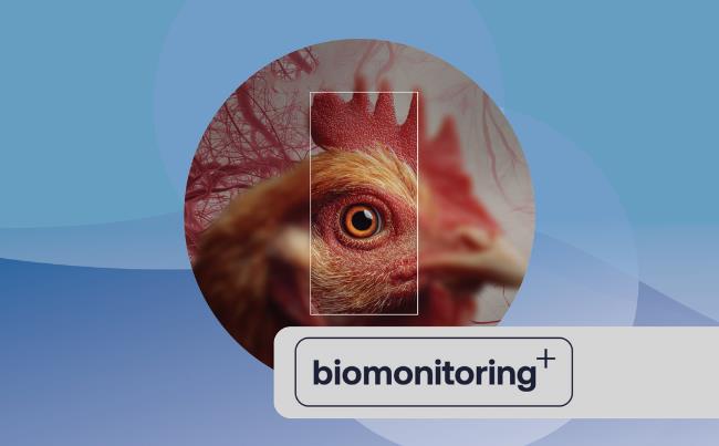 Biomonitoring+