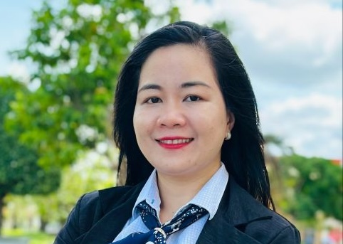 BioMar appoints Lay Nguyen to develop Asian market