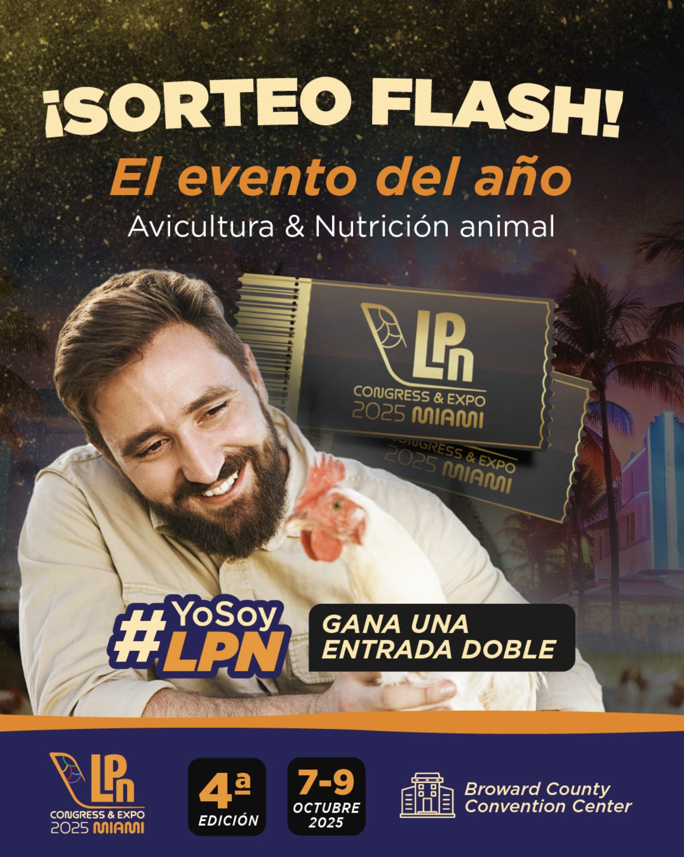 #yosoyLPN