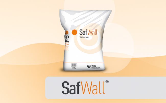 SafWall<sup>®</sup>