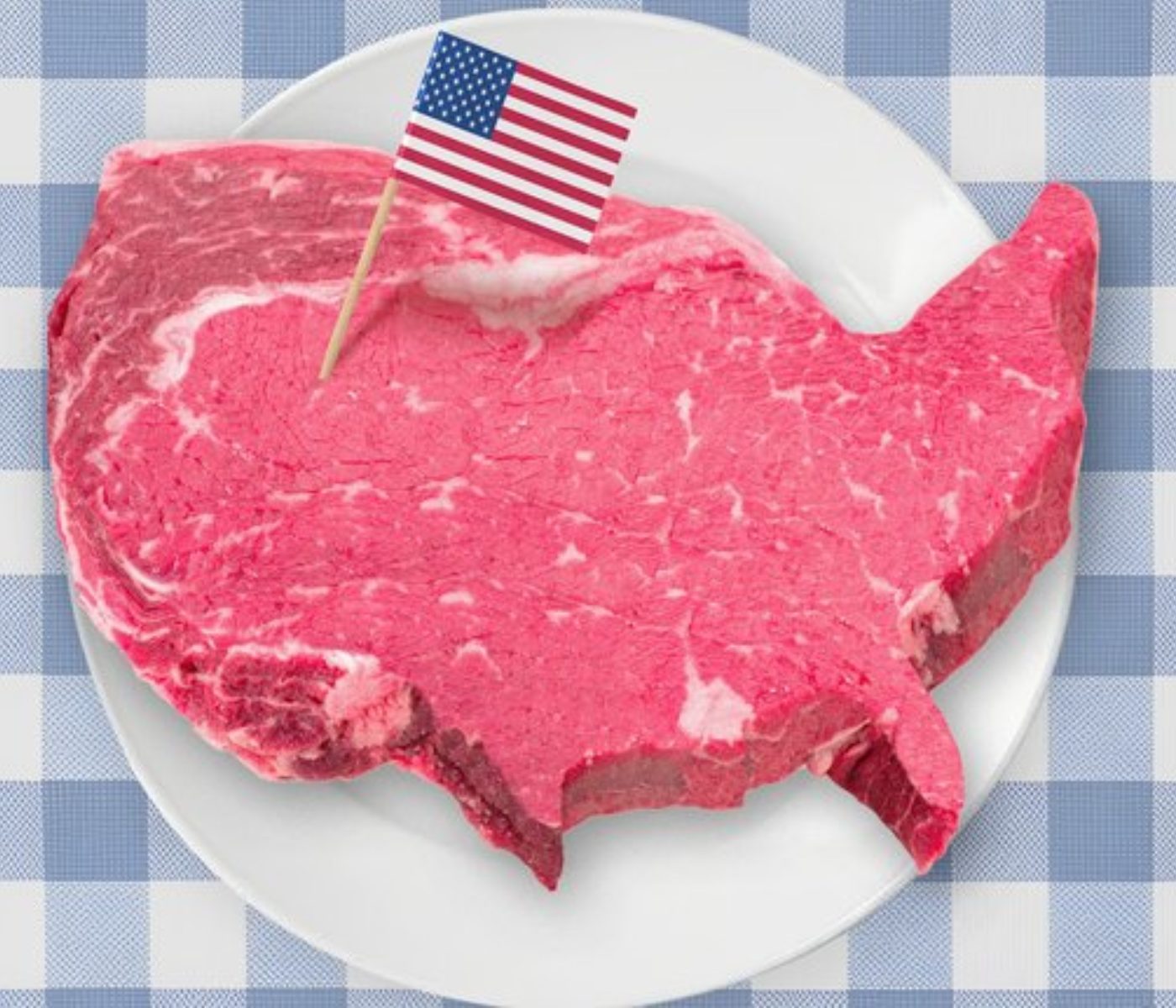 US beef returns to Australia after decades-long ban