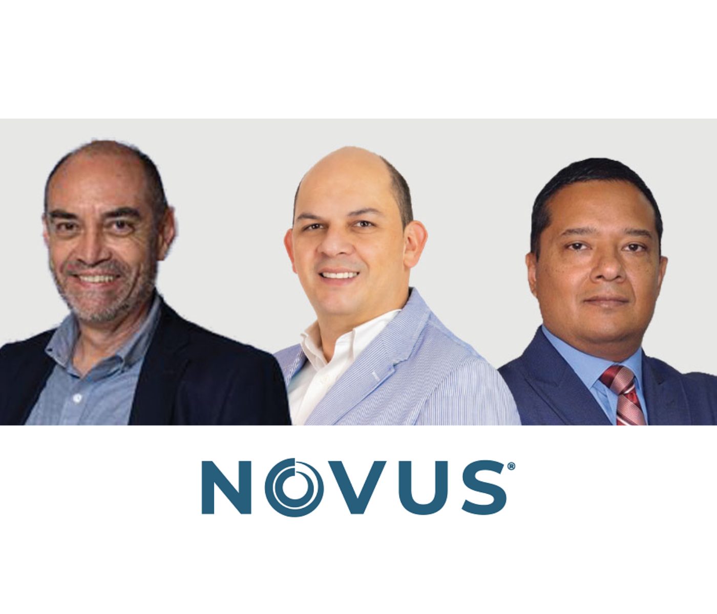 NOVUS reinforces its commitment to Mexico with a team of local experts