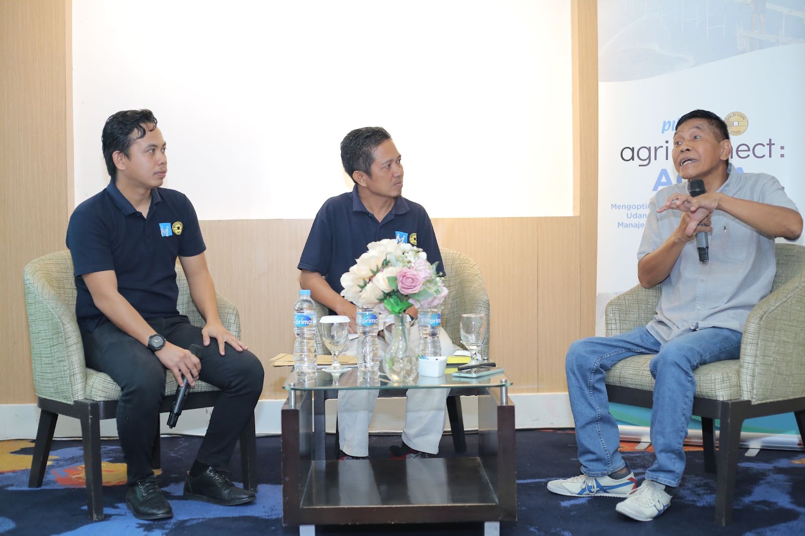 Aboitiz Foods dives into aquaculture in Agriconnect’s 2nd season