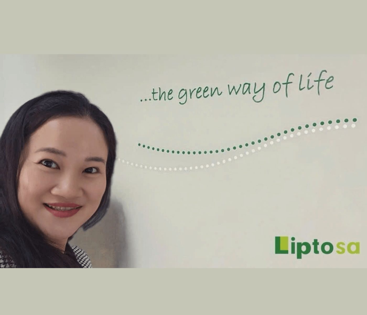 ¡Bienvenida Donna Hoang a Liptosa!