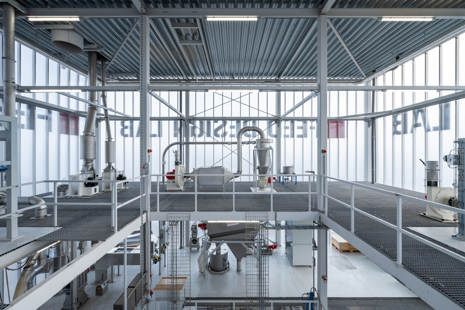 Feed One partners with Feed Design Lab to advance research and innovation