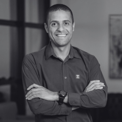 Gefferson Almeida