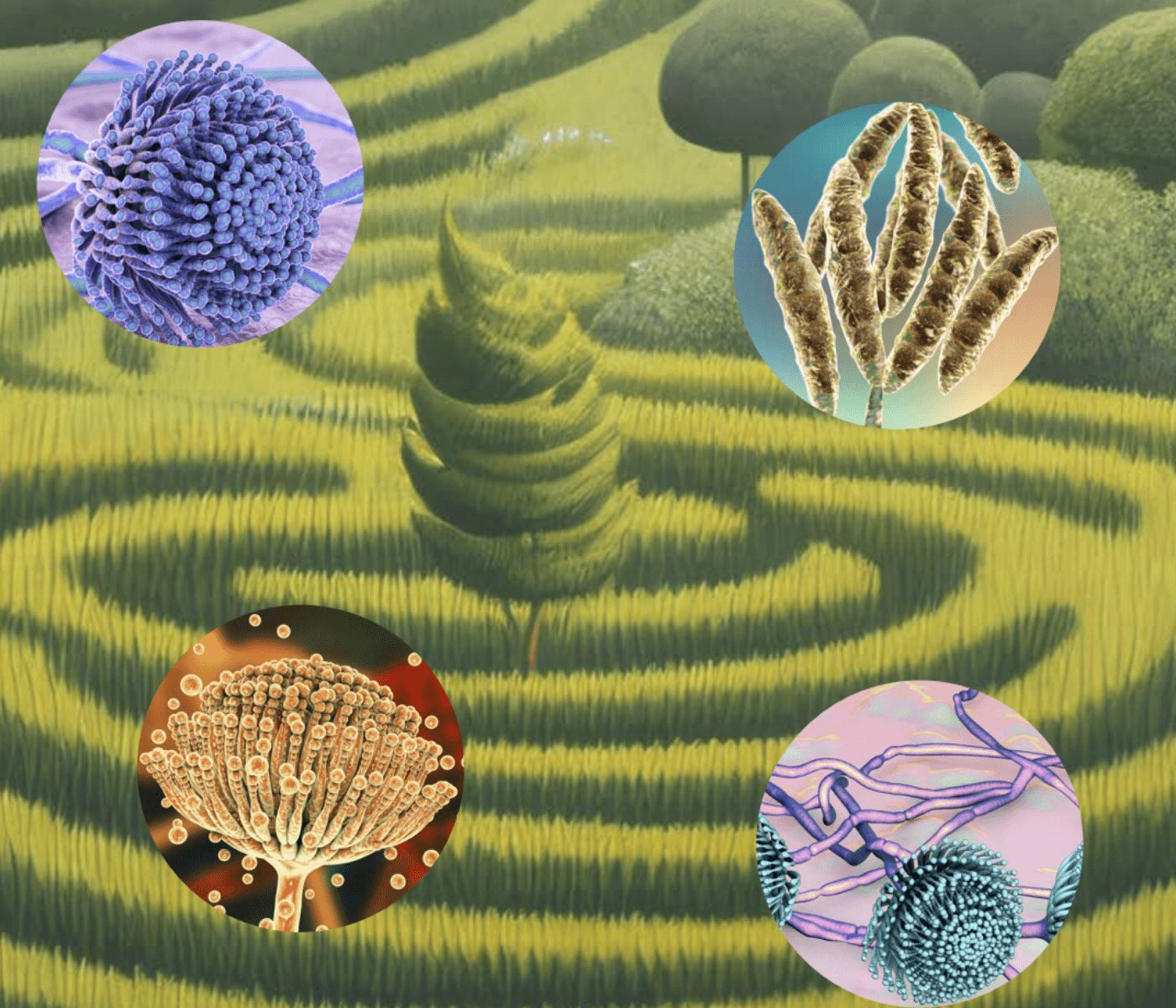Navegando el laberinto de las micotoxinas con Myco’Kingdom