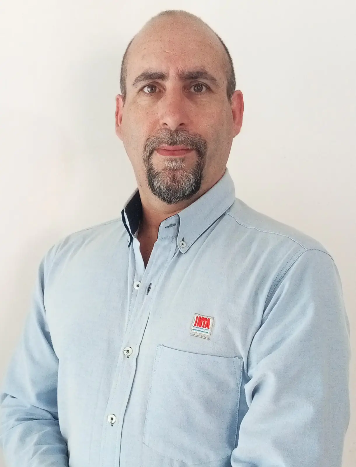 Bernardo Iglesias