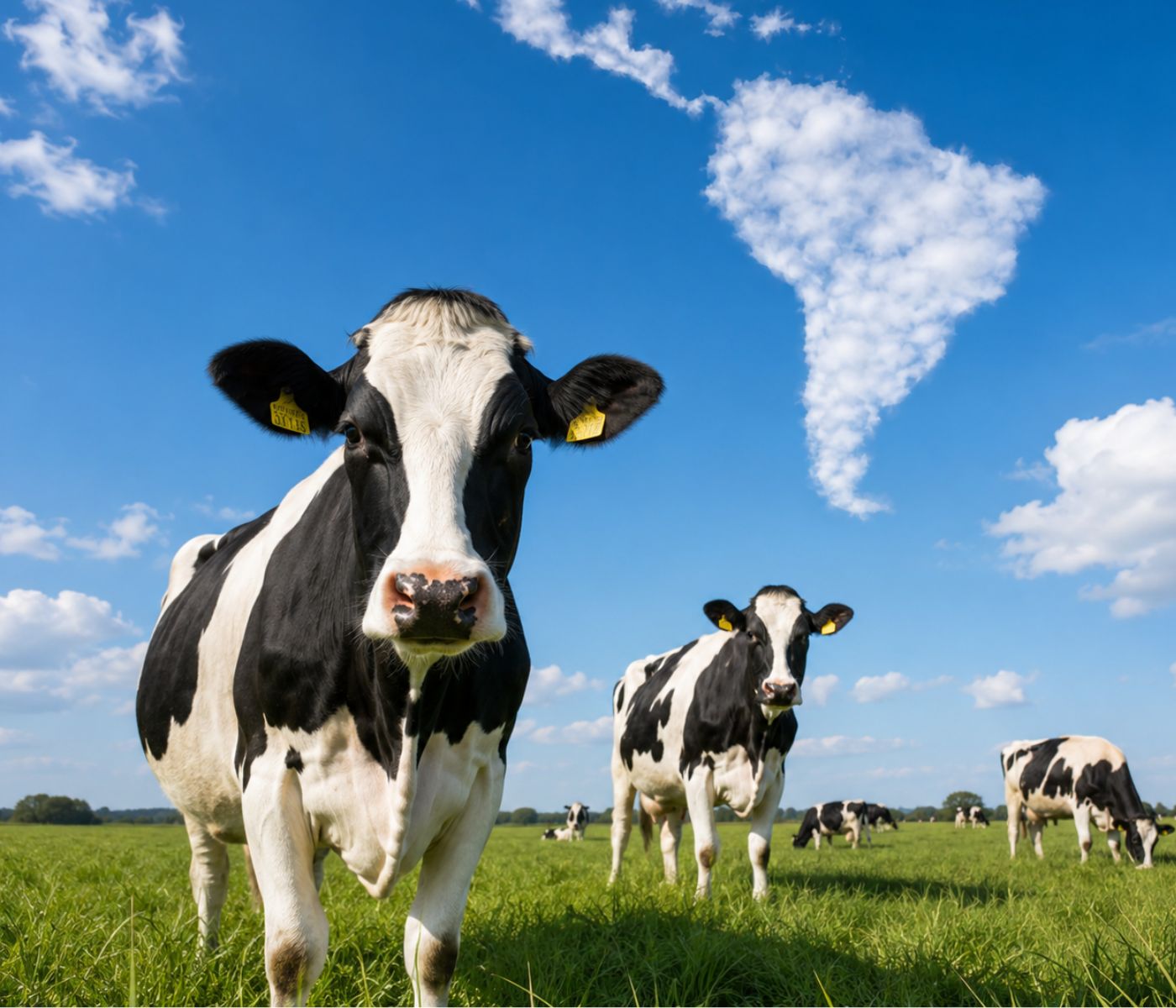 Metano de los rumiantes: Problema climático global y reto para Latam