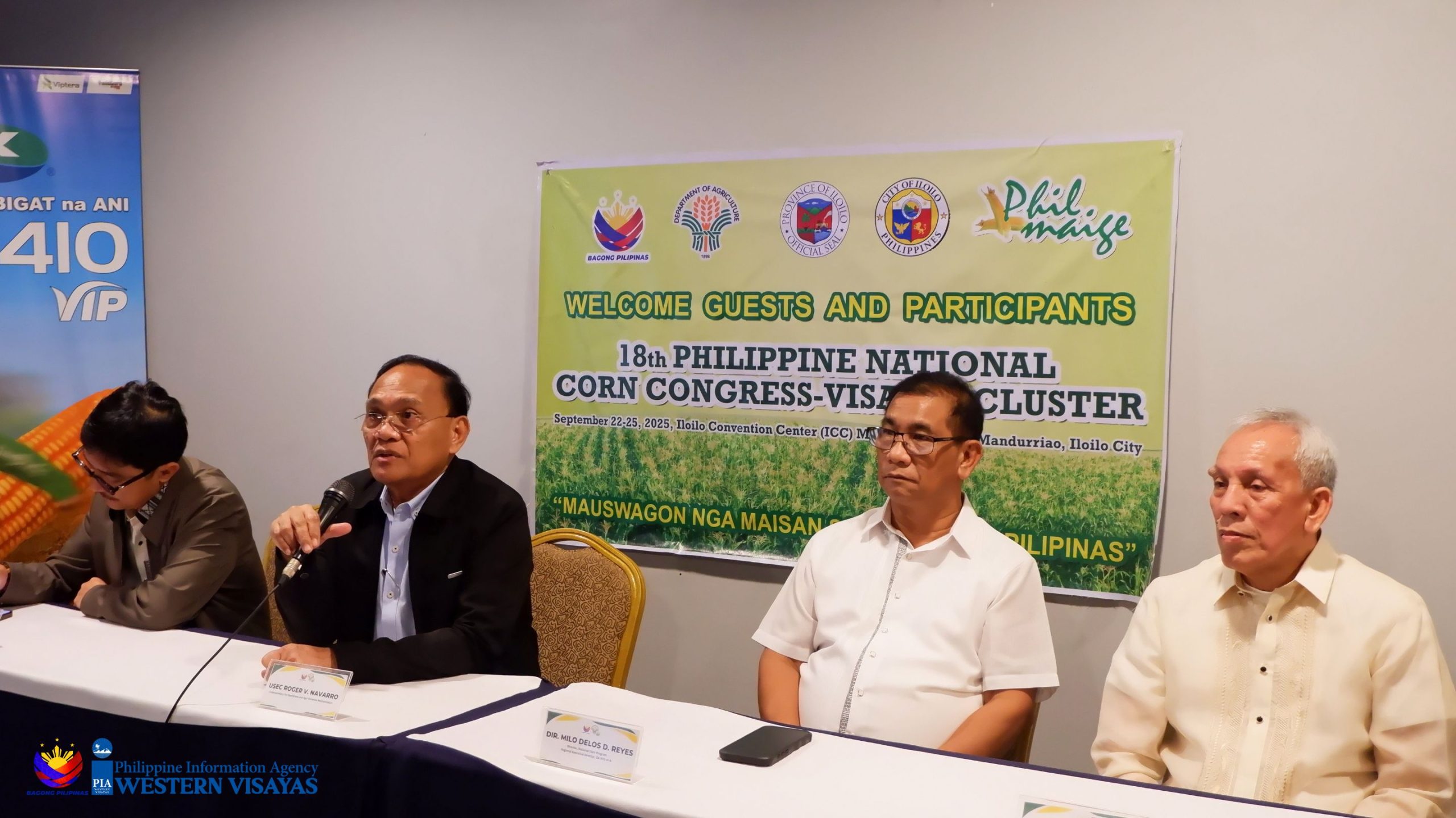 Philippines eyes 'corn after rice' strategy to boost yields - nutriNews ...