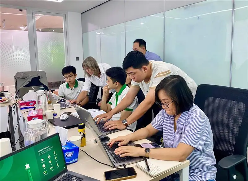 Southeast Asian integrators learn how to put precision nutrition into practice