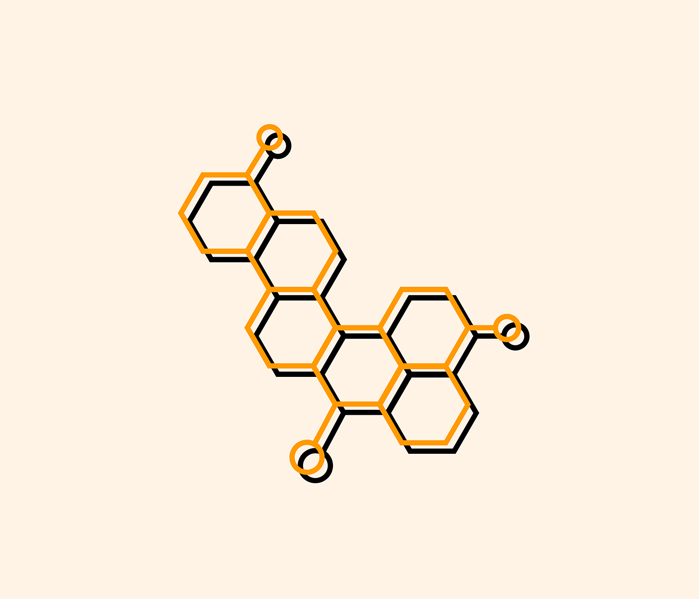 Microencapsulación de vitaminas A y D₃