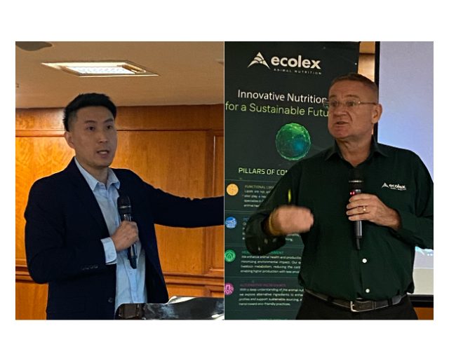 Ecolex and CJ Bio collaborate to advance poultry gut health in South Asia