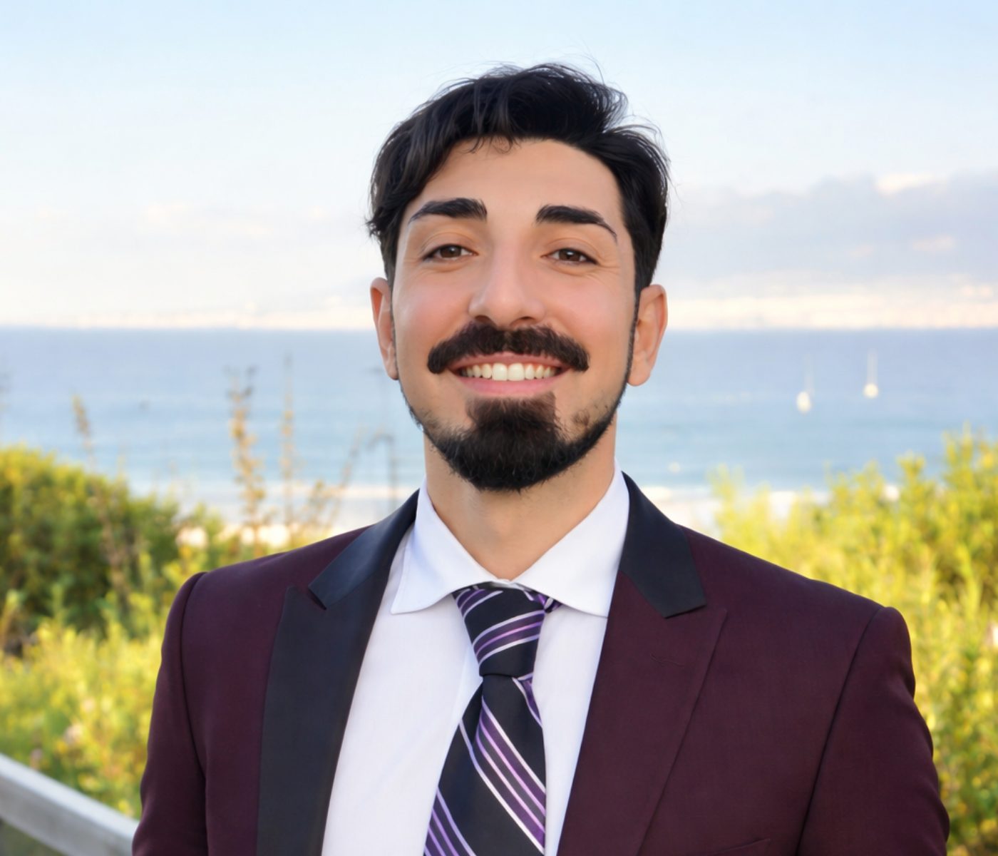 NutriNews International welcomes Giuseppe Carcò as Swine Technical Director