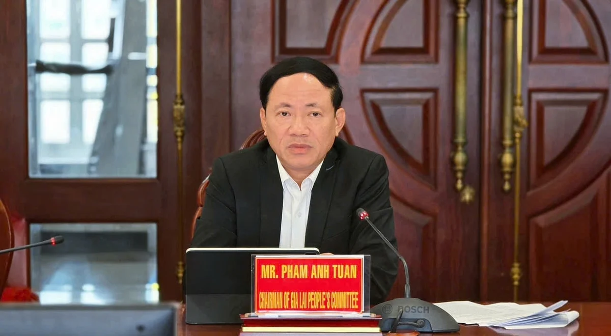 De Heus, Hung Nhon to invest in large-scale projects in Vietnam’s Gia Lai