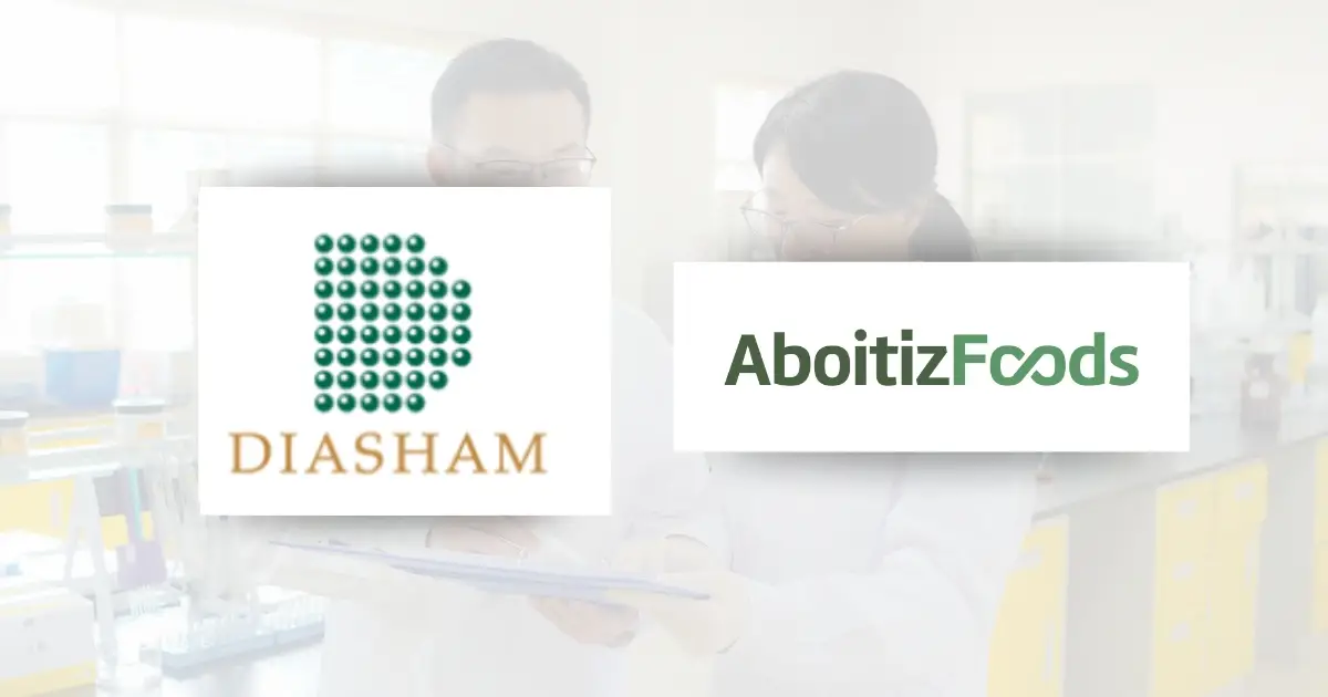 Aboitiz Foods acquires Diasham to enhance presence in specialty nutrition space
