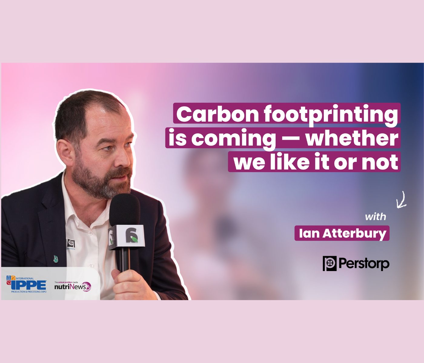 The future of animal nutrition: ROI, sustainability & what comes next