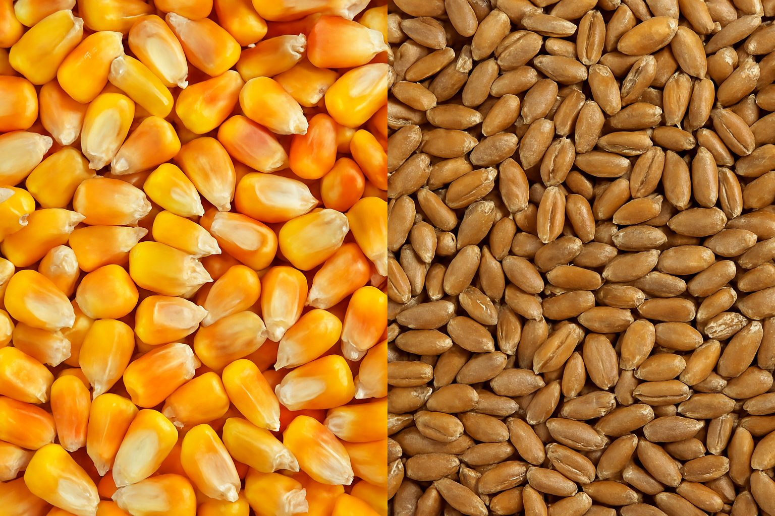 Philippine feed industry adapts to corn shortfall, rising wheat trade