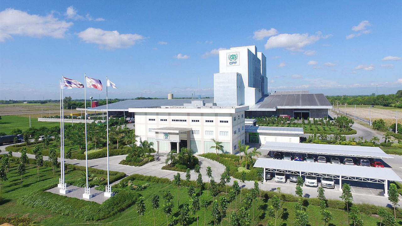 Thailand compound feed market to reach USD9B by 2031