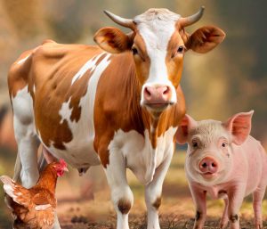 Excelencia e innovación en nutrición animal para América Latina