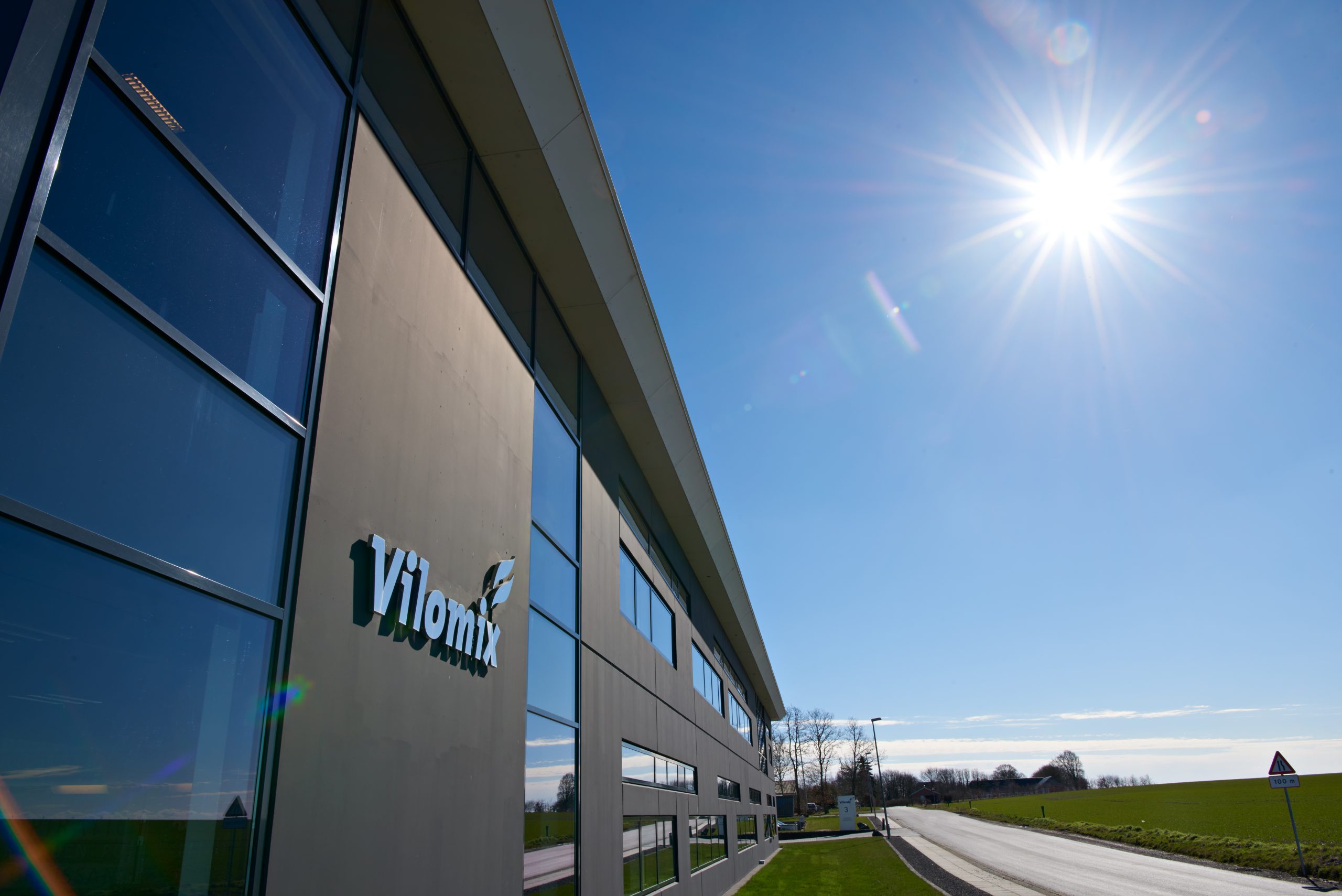 Vilomix strengthens international management to accelerate global growth
