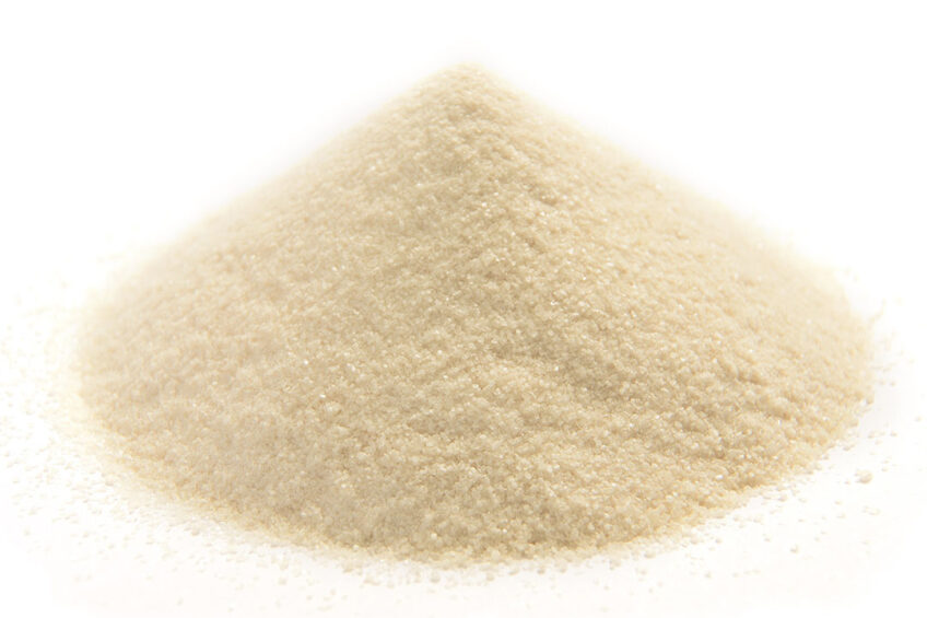 Amino acids: Eurolysine sounds alarm on Chinese dumping