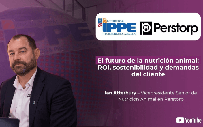 Perstorp: innovación y sostenibilidad