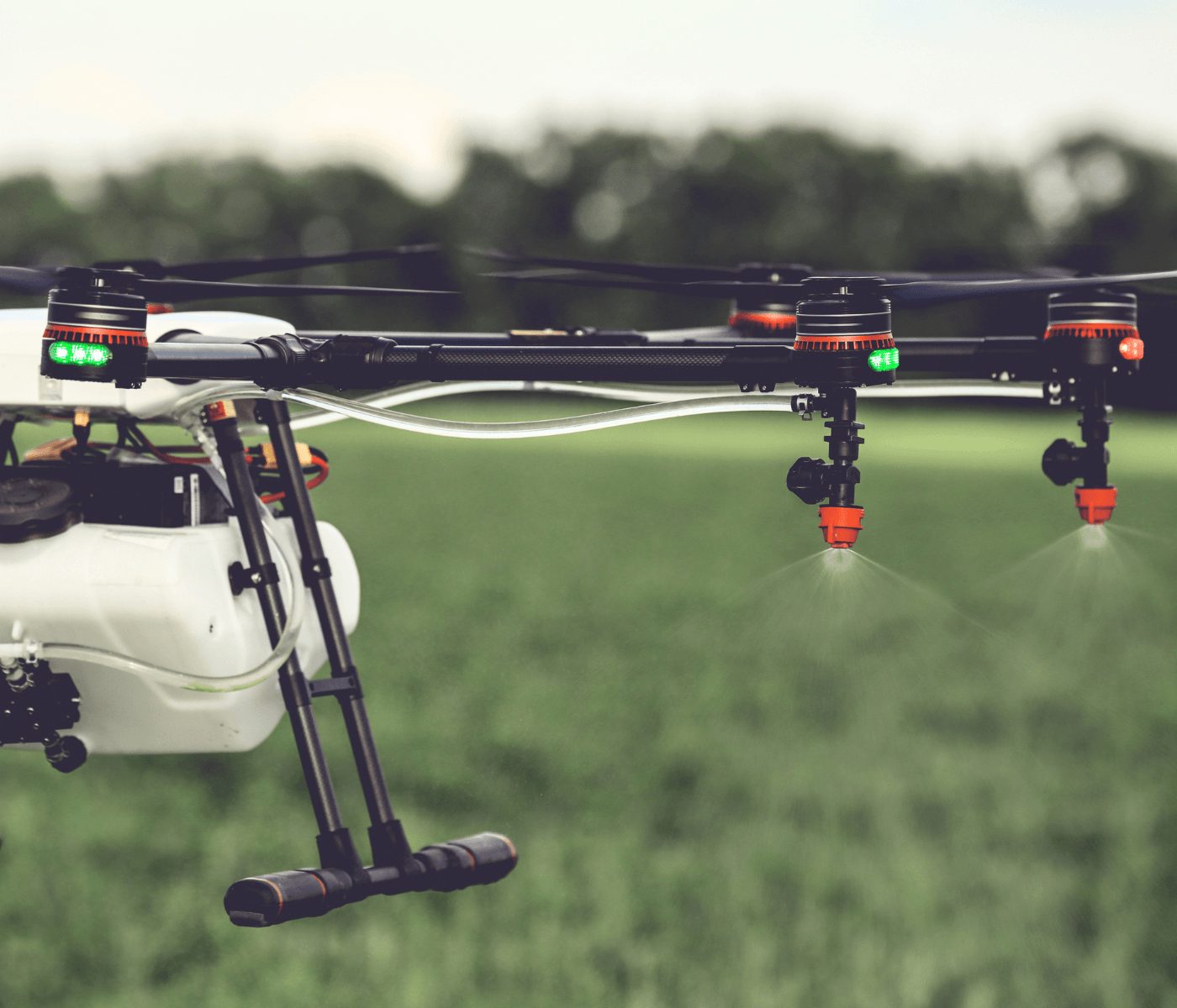 Agricultura de precisión impulsa eficiencia productiva en México