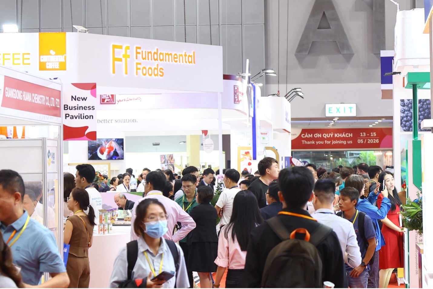 Fi Vietnam 2026: A global sourcing hub for ingredients and innovation