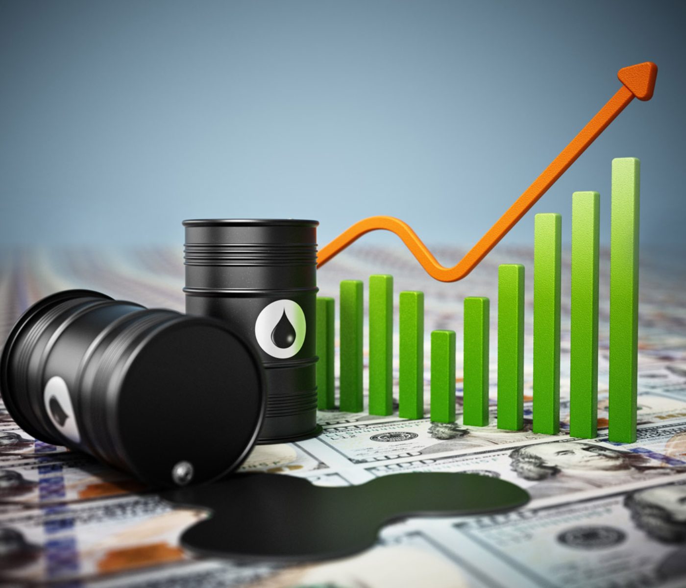 Rising Energy Costs and Their Impact on Agricultural Production Systems