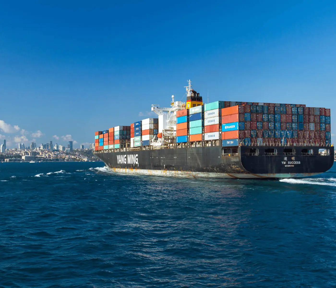 La guerra en Oriente Próximo amenaza el sistema agroalimentario