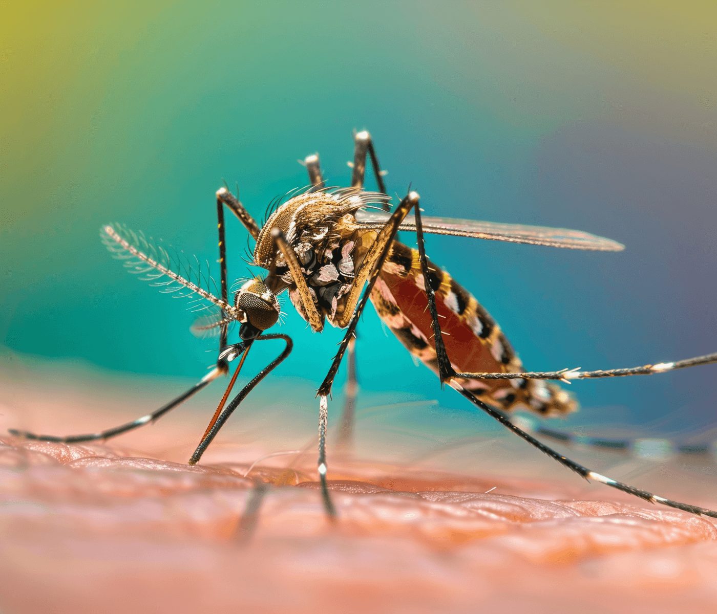 Arbovirus: la amenaza silenciosa que preocupa a la ganadería