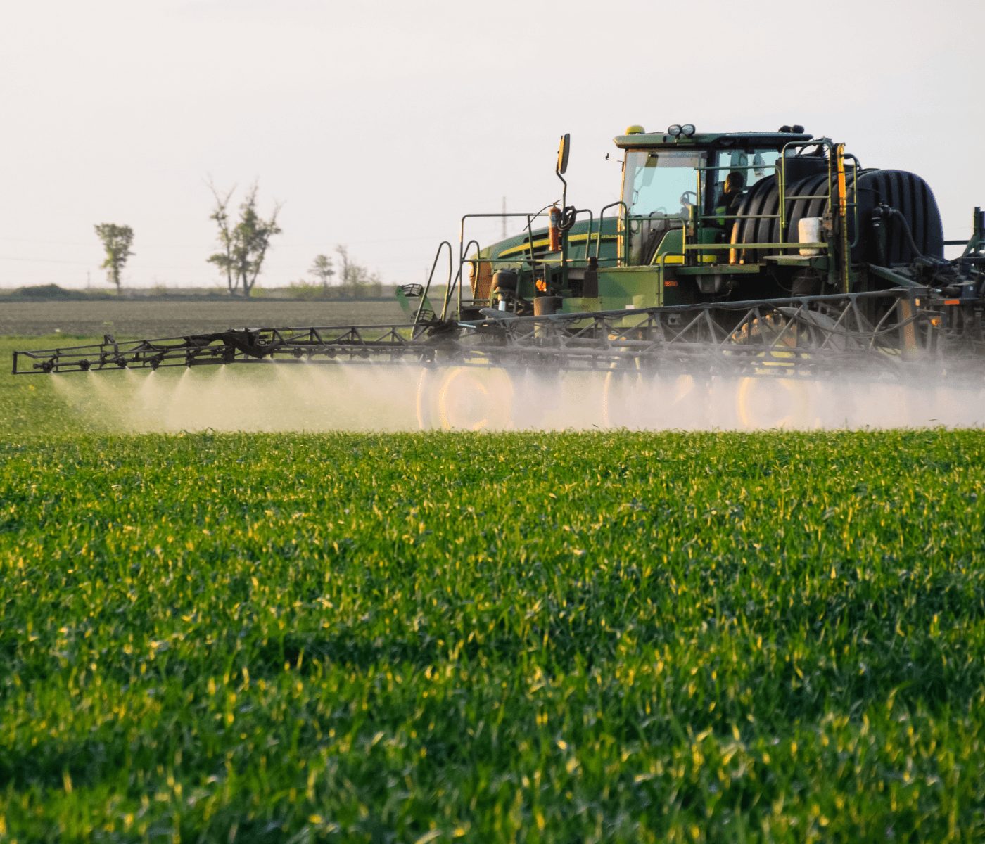 España exige un plan europeo de fertilizantes para fortalecer la producción agrícola
