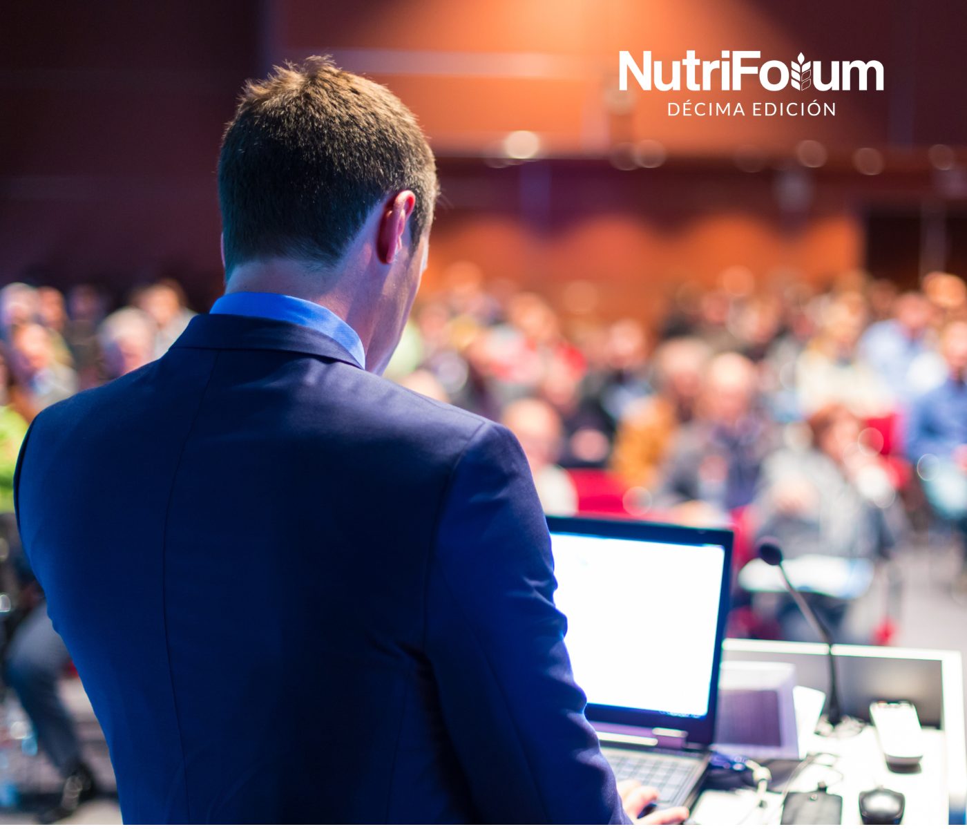 Análisis de las grandes claves de nutrición animal en nutriForum 2026