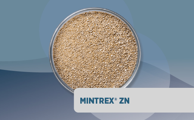 Mintrex<sup>®</sup> Zn