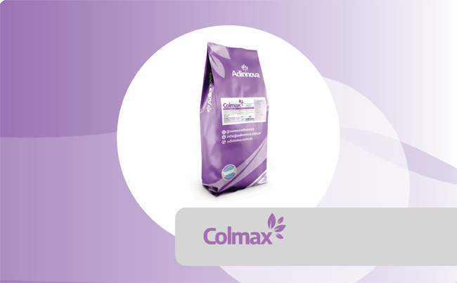 Colmax