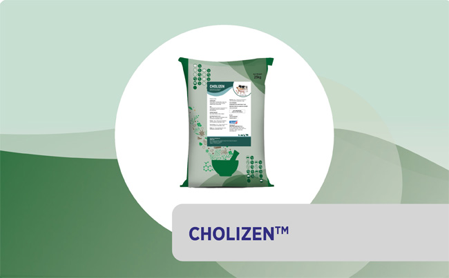 Cholizen<sup>TM</sup>