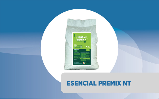 Esencial Premix NT