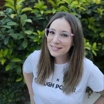 Sara Jiménez
