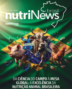 Revista nutriNews Brasil 1 TRI 2026