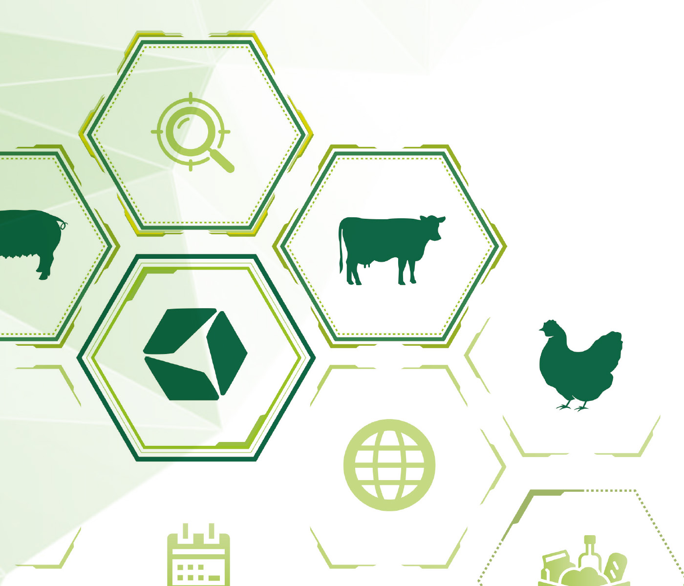 Excelência e inovação na nutrição animal para a América Latina