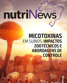 Revista nutriNews Brasil 3 Trimestre 2025