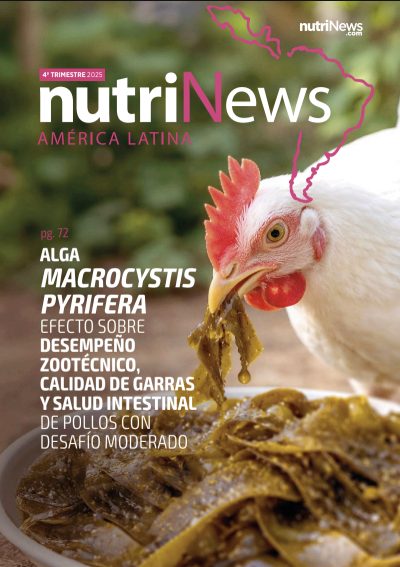 4º trimestre nutriNews Latam 2025