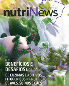 Revista nutriNews Brasil 4 TRI 2024